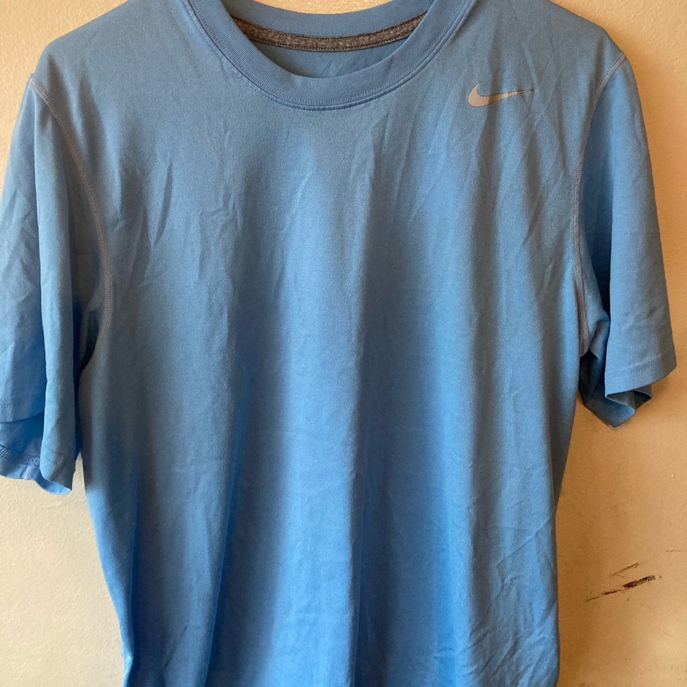 Workout Nike shirt